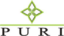 Logo of Puri in Faridabad