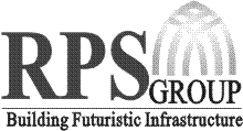 Logo of RPS Group in Faridabad
